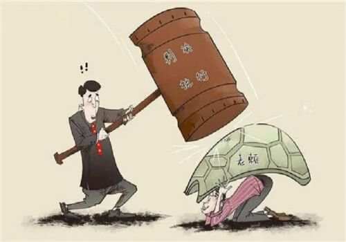 上海要债公司：借钱担保有效几年